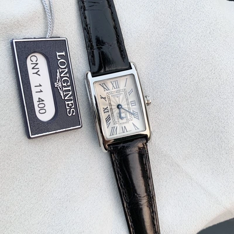 HighPerformance LONGINES Watches 188801