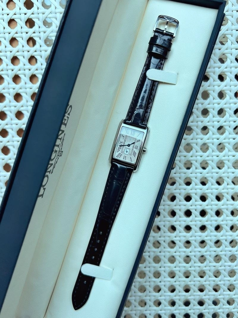 LONGINES Watches Comfortable 188794