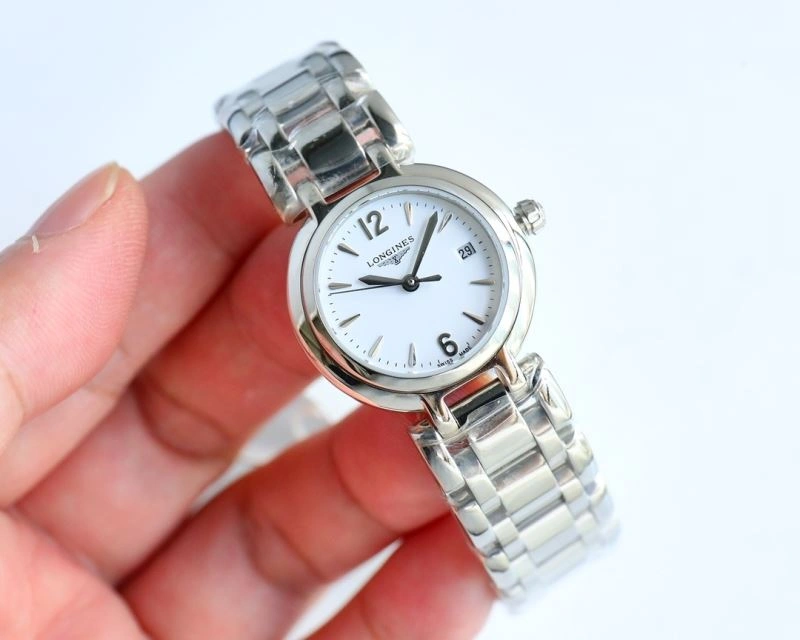 WellDesigned LONGINES Watches 188797