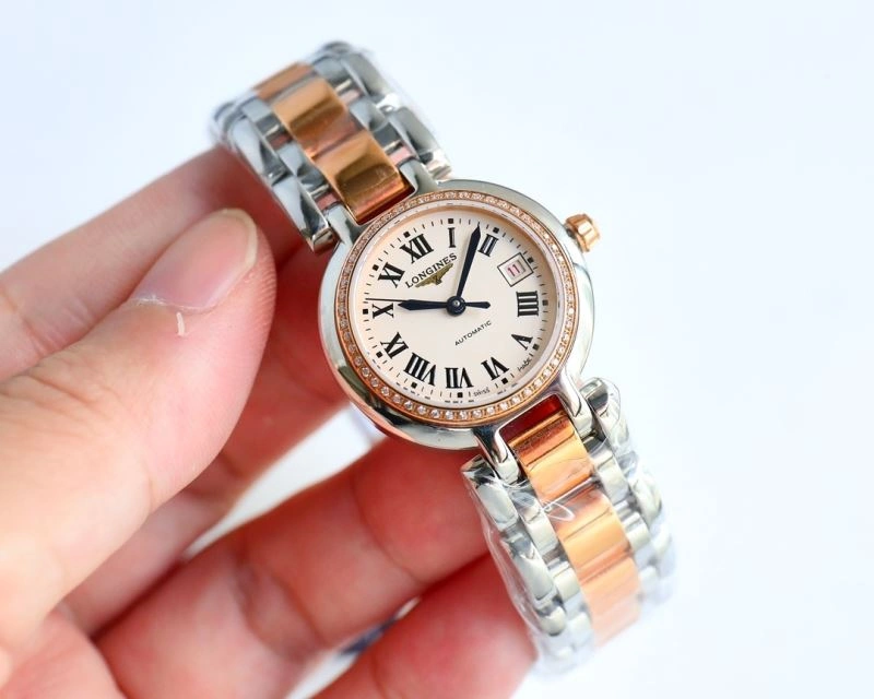 LONGINES Watches ComfortFit 188800