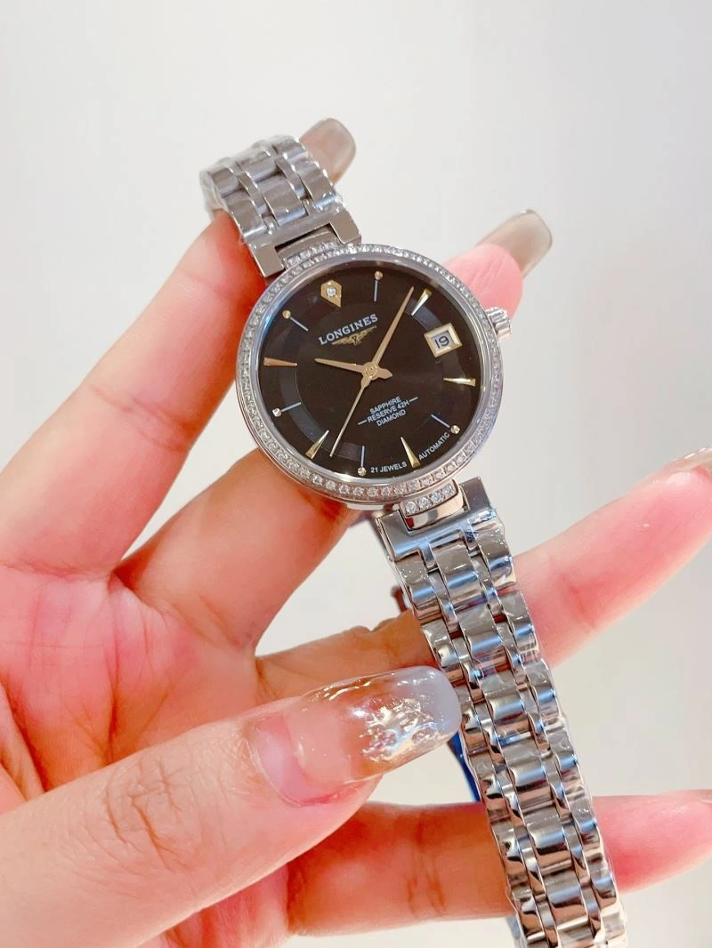 Breathable LONGINES Watches 188802
