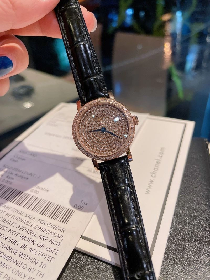 LONGINES Watches Vibrant 188774