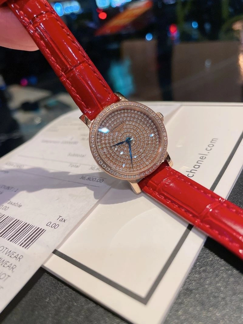 Contemporary LONGINES Watches 188772