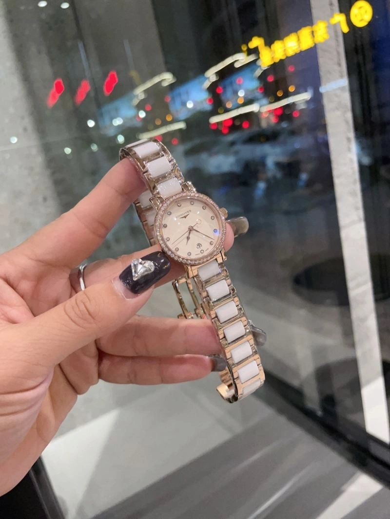 Tailored LONGINES Watches 188754
