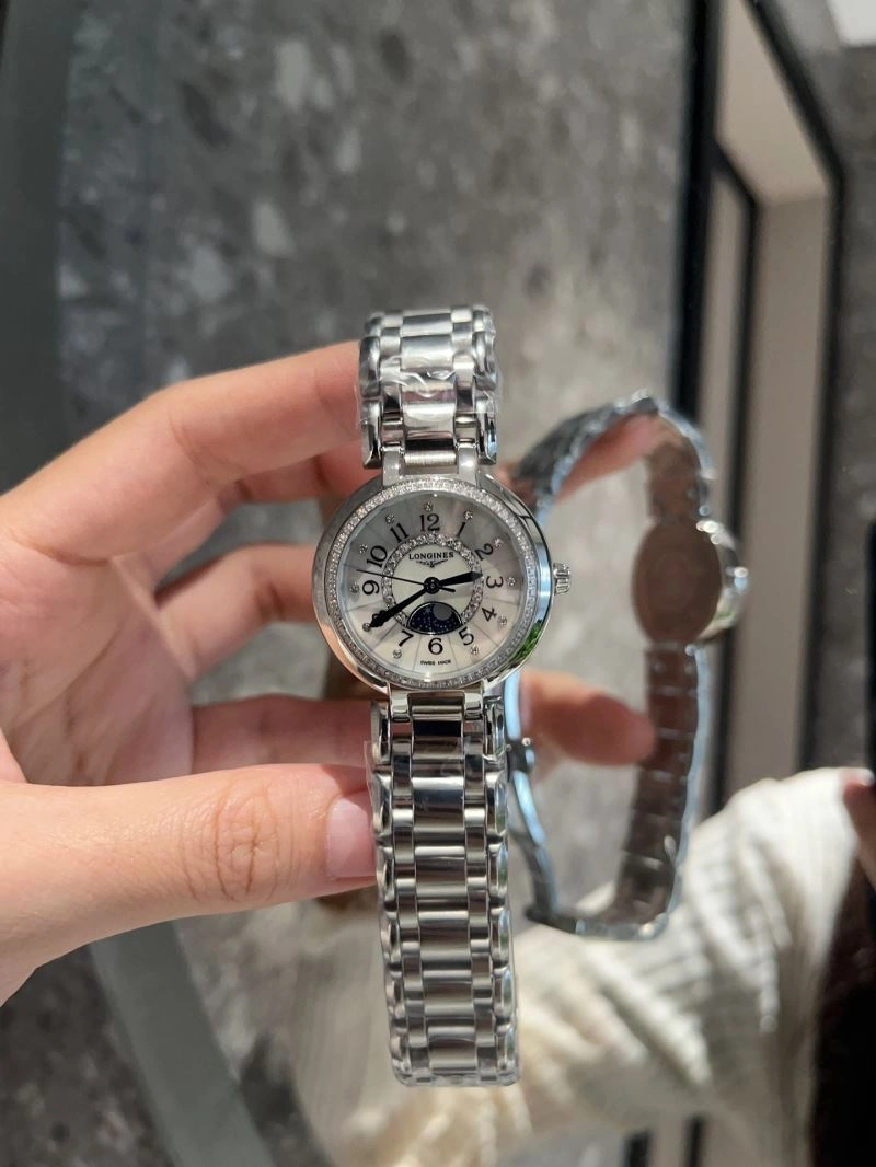 AllSeason LONGINES Watches 188769