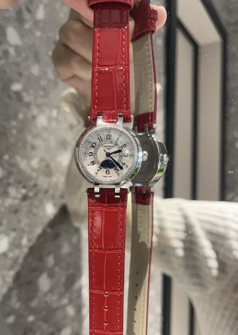 Lightweight LONGINES Watches 188783