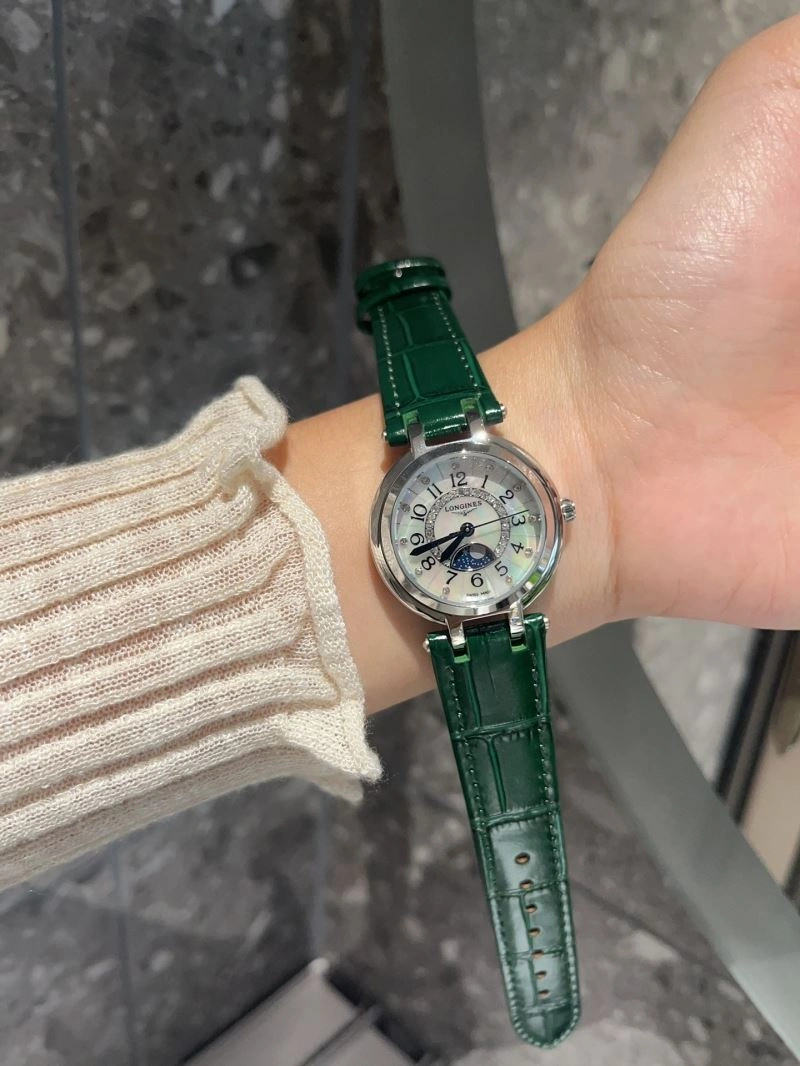 LONGINES Watches QuickDry 188771