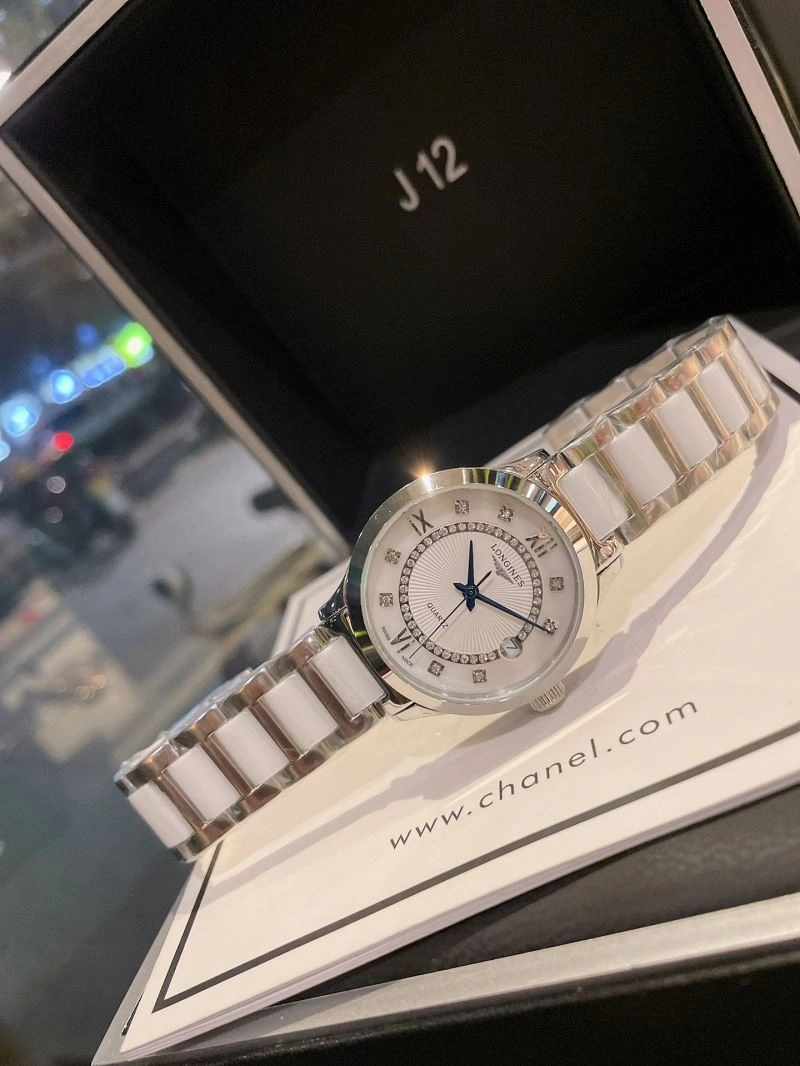 LONGINES Watches Neat 188763