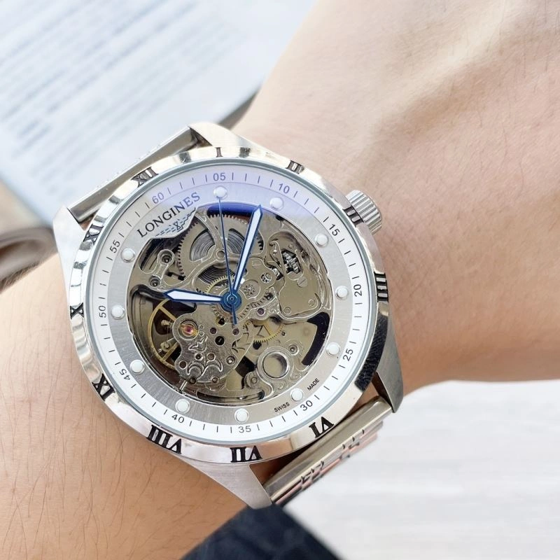 Soft LONGINES Watches 188778