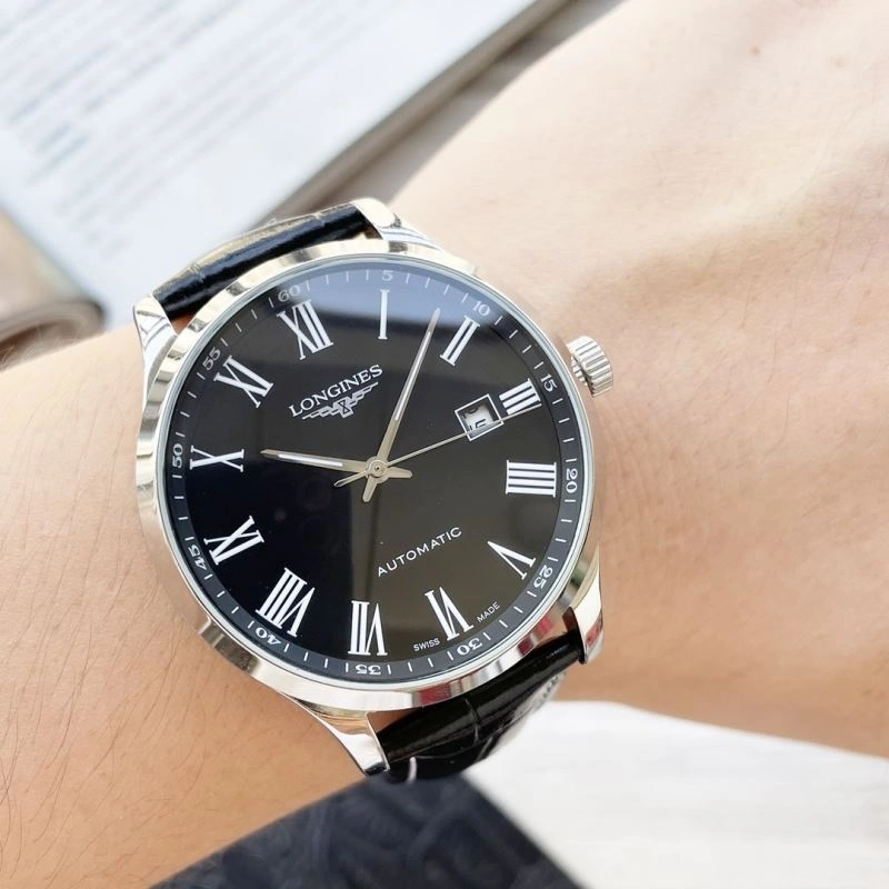 Durable LONGINES Watches 188765