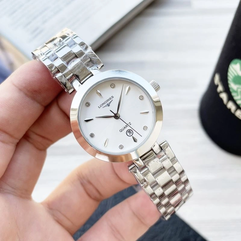 LONGINES Watches Contemporary 188764