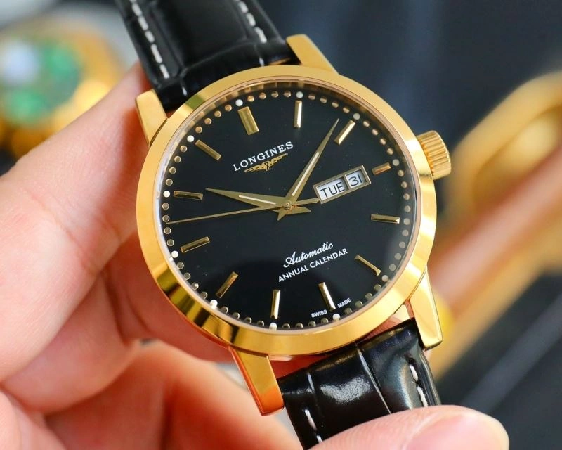Snug LONGINES Watches 188755