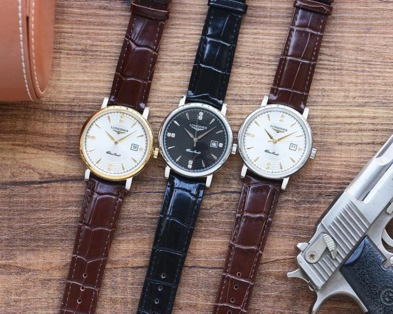 LONGINES Watches Compact 188777
