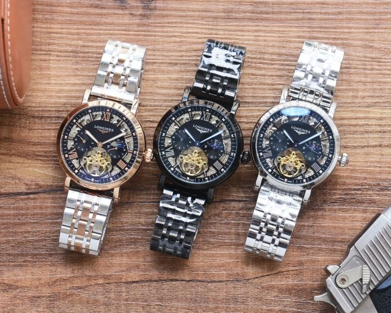 LONGINES Watches Versatile 188758