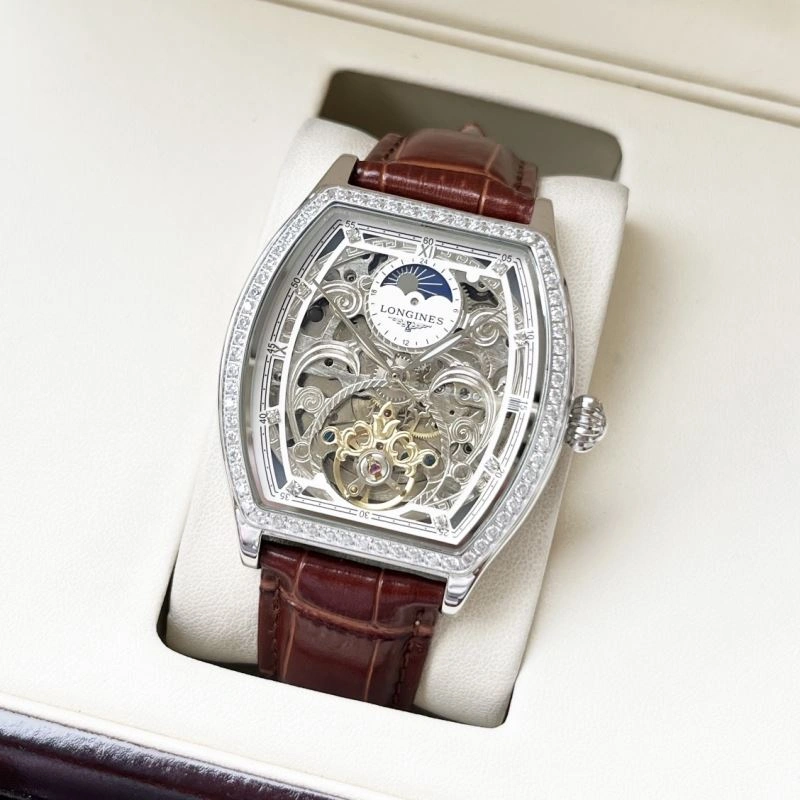 TimelessDesign LONGINES Watches 188751