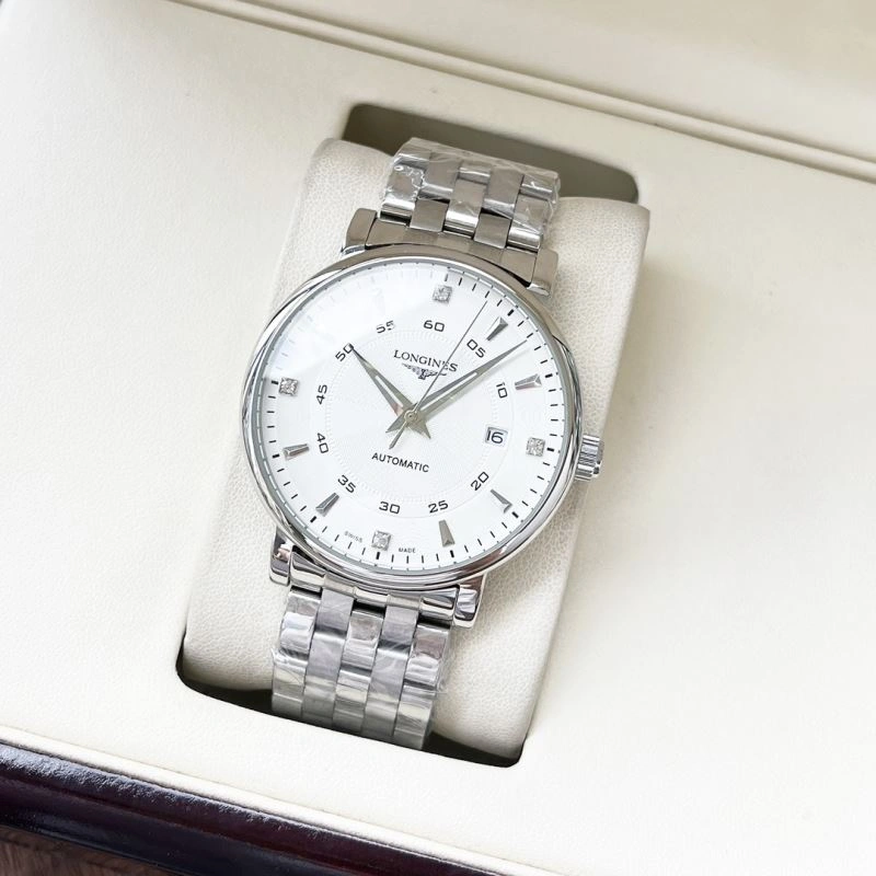 EyeCatching LONGINES Watches 188746