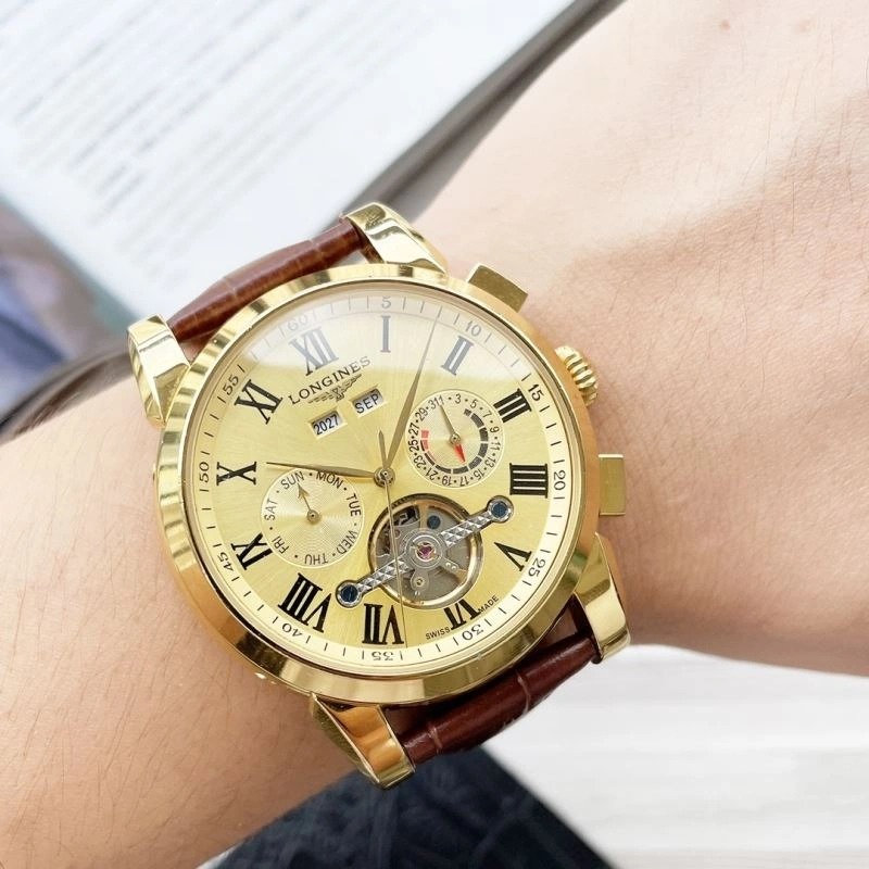Trendsetting LONGINES Watches 188743