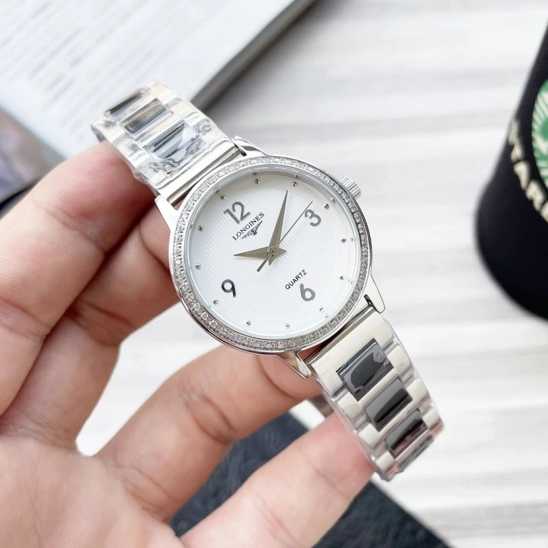 LONGINES Watches GoodFit 188741