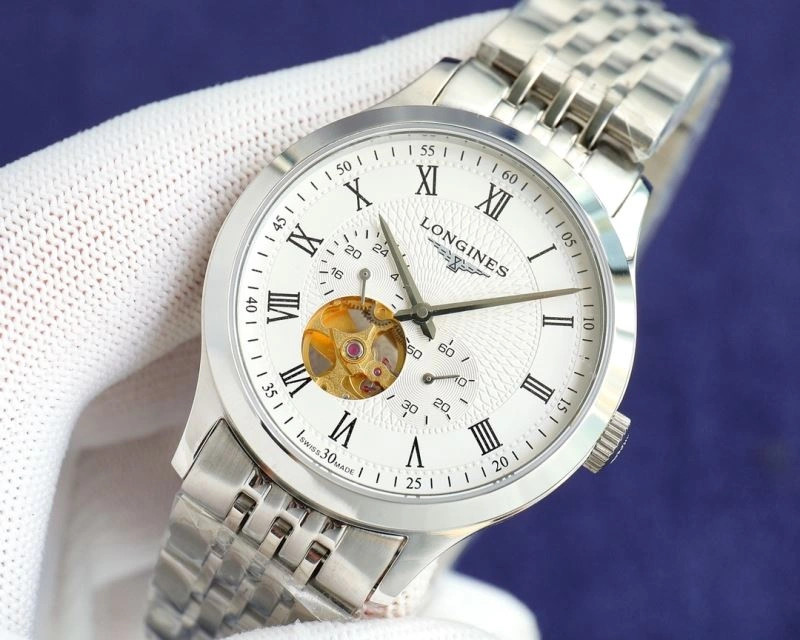 LONGINES Watches FlexibleFit 188739