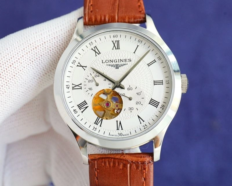 ZeroBulk LONGINES Watches 188740
