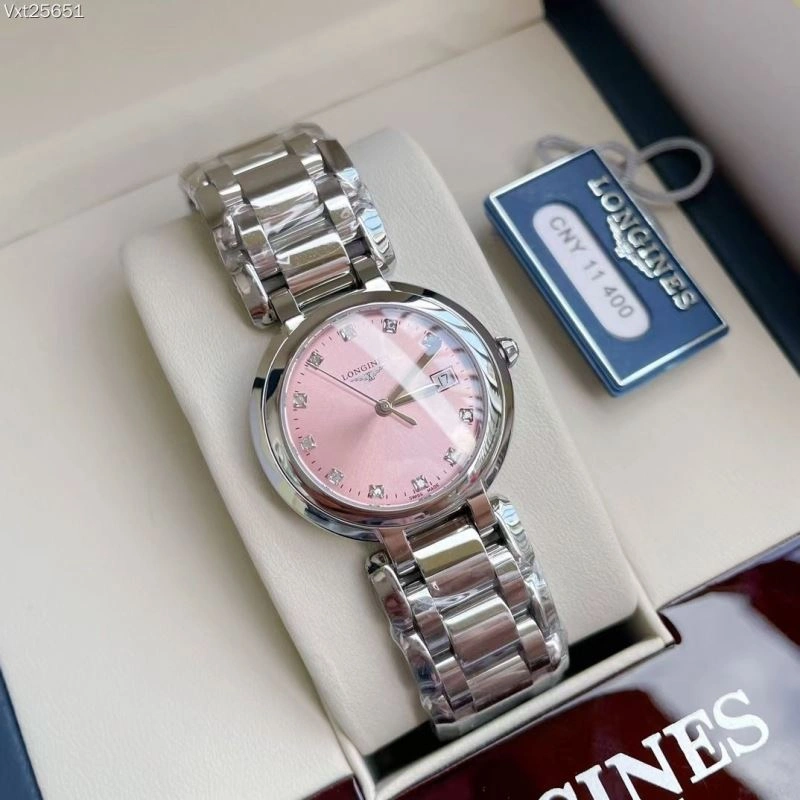 LONGINES Watches Sustainable 188709