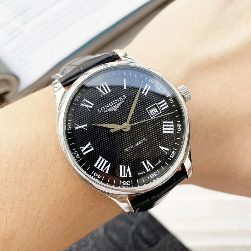 LONGINES Watches Soft 188738