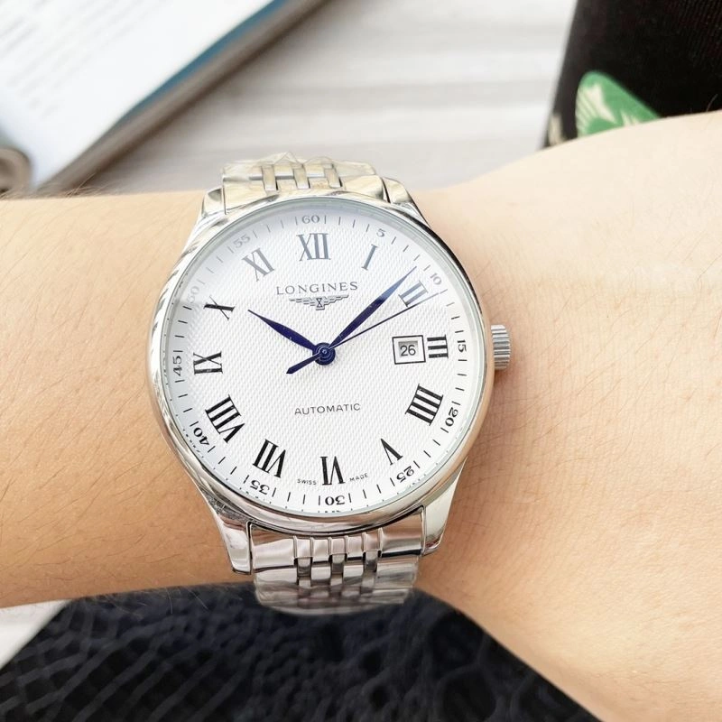 LONGINES Watches GoAnywhere 188713