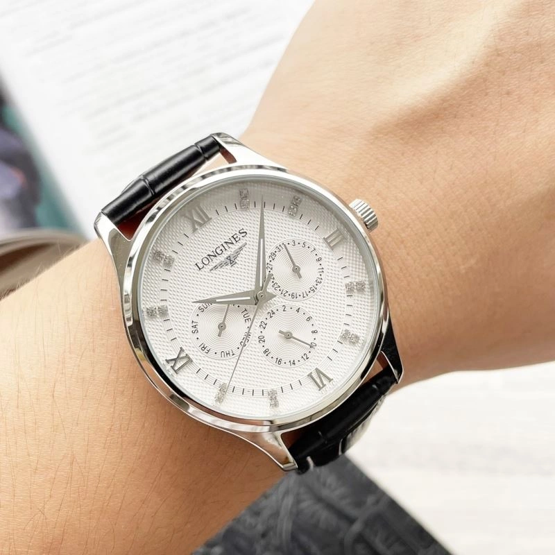TimelessDesign LONGINES Watches 188716