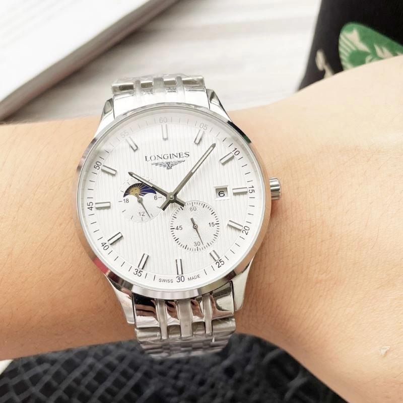Sustainable LONGINES Watches 188712