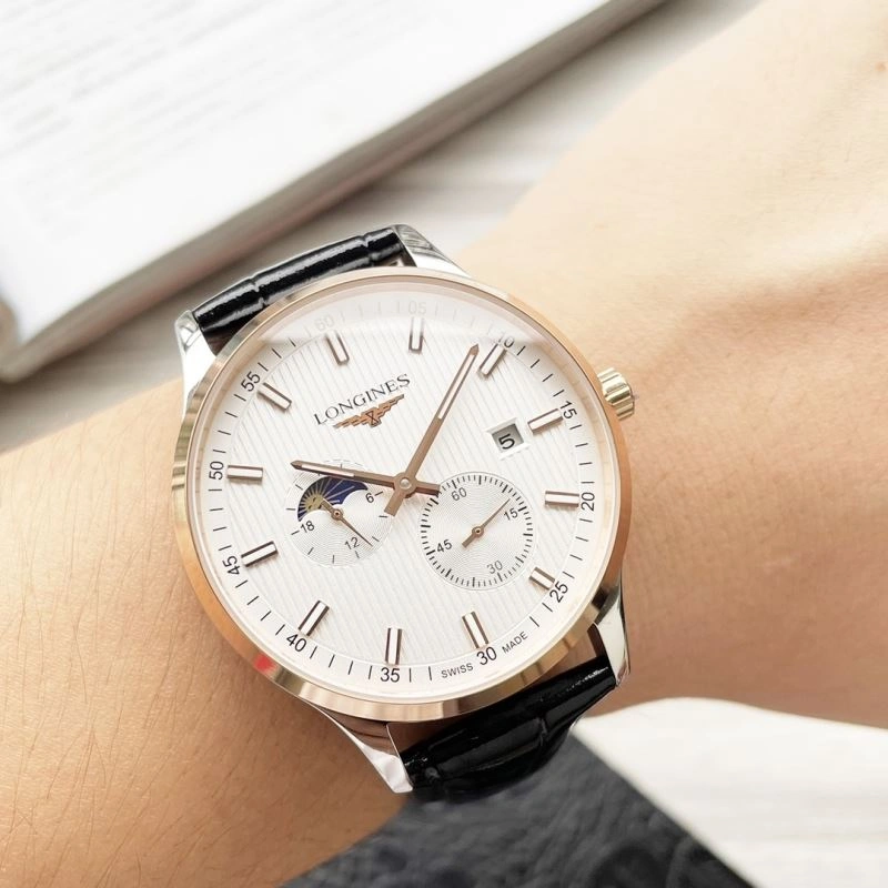 ModernLook LONGINES Watches 188726