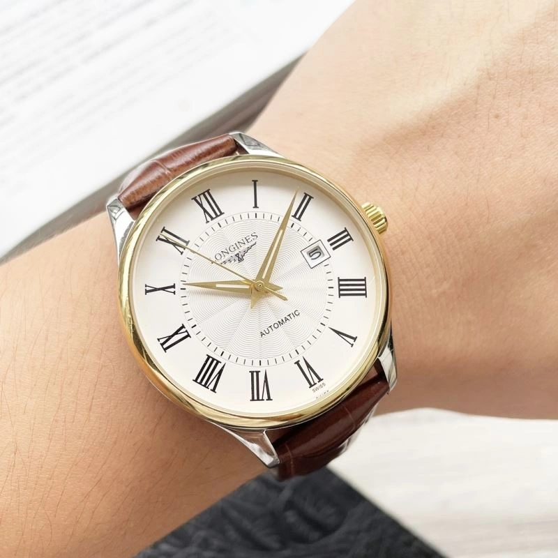 LONGINES Watches Minimalist 188703