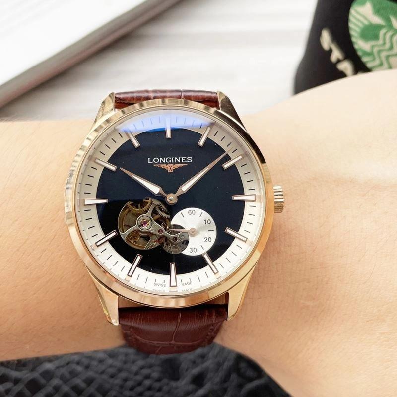 Bold LONGINES Watches 188706