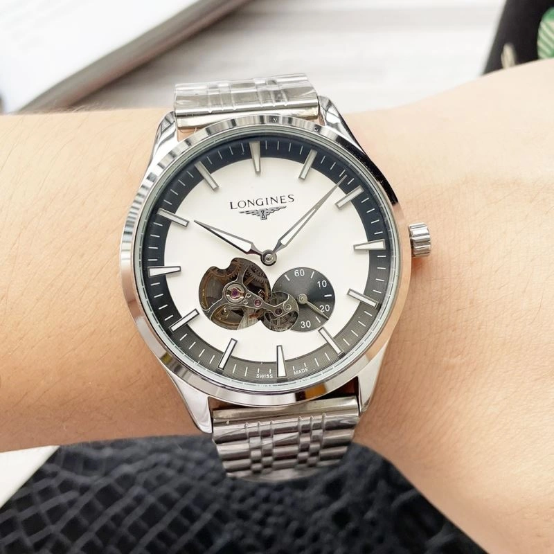 Sleek LONGINES Watches 188708