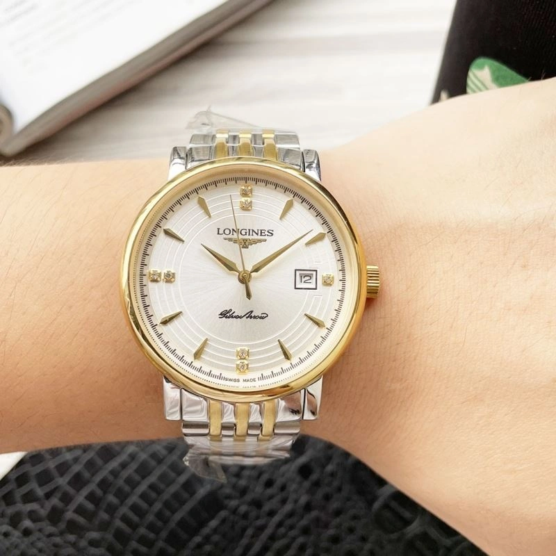 LONGINES Watches Unique 188702