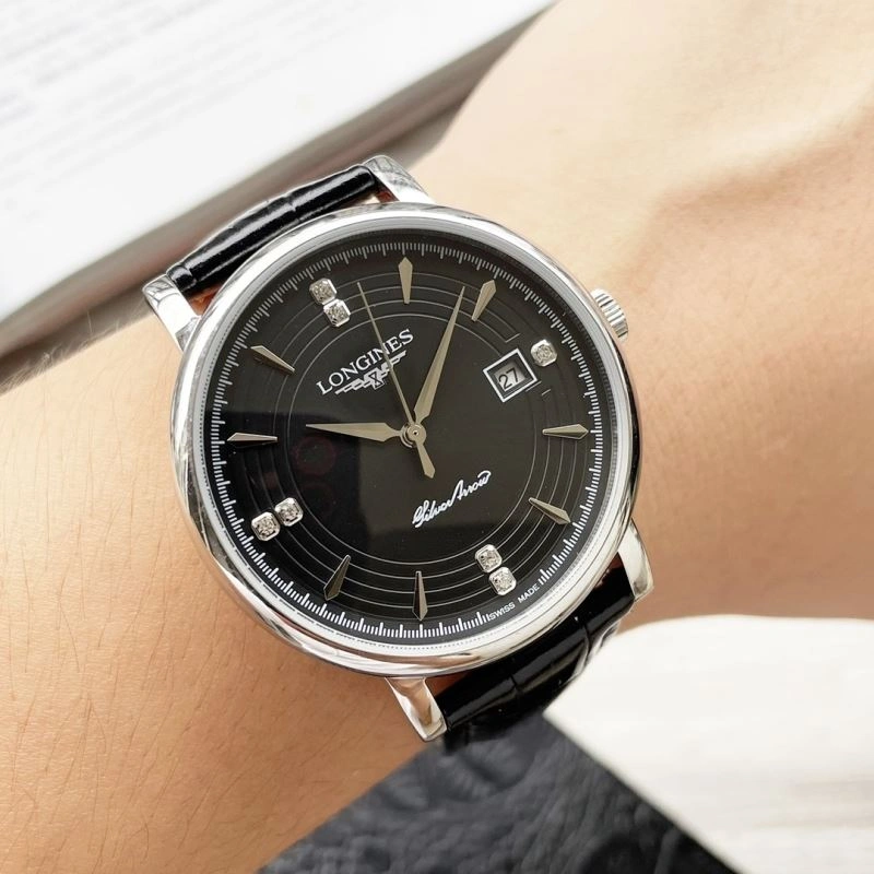LONGINES Watches SoftTouch 188701