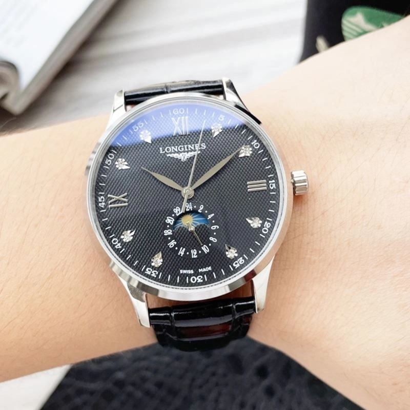 LONGINES Watches ZipUp 188700