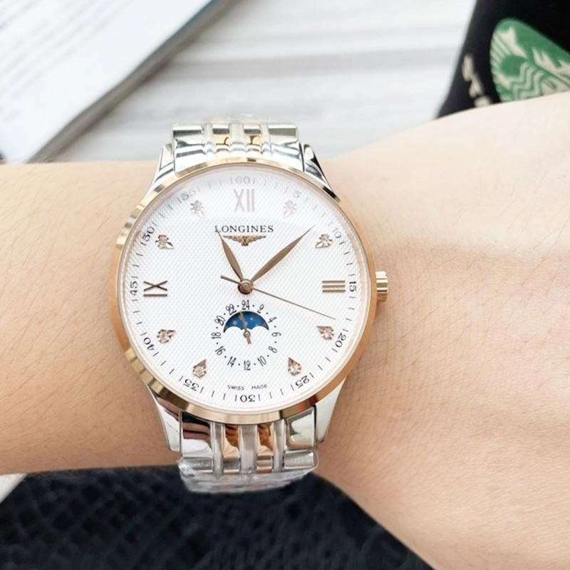 RelaxedFit LONGINES Watches 188699