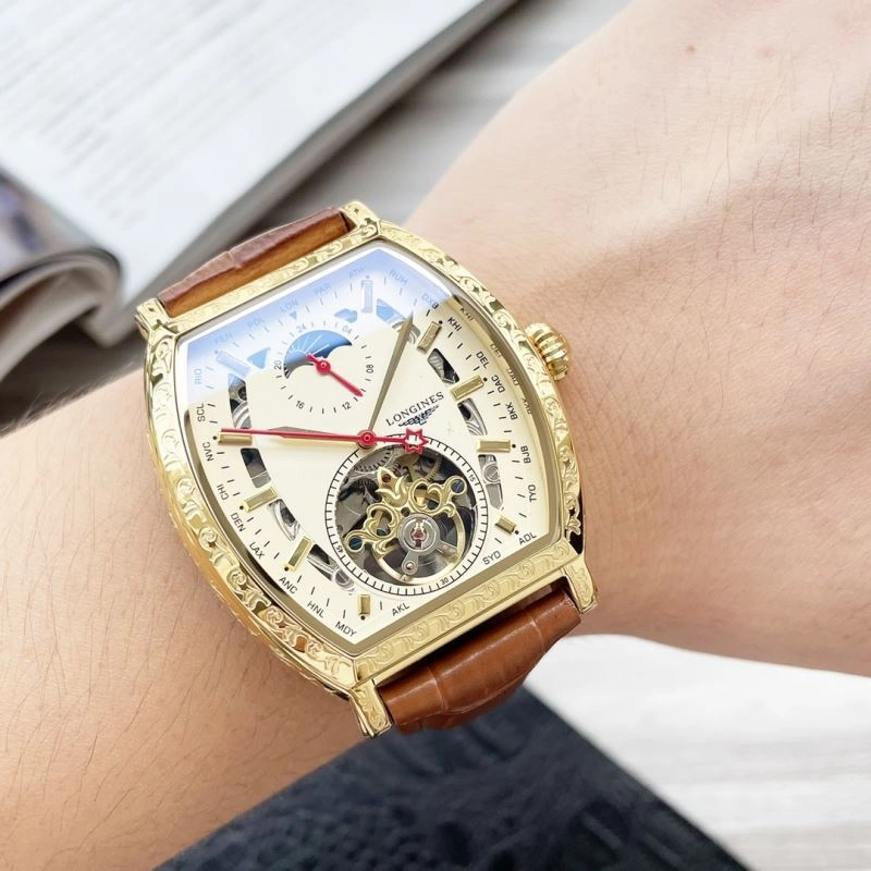 EasyCare LONGINES Watches 188696