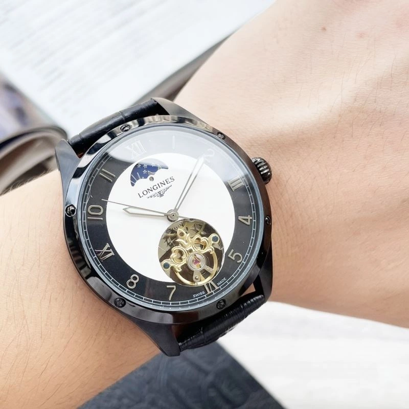 QuickDry LONGINES Watches 188695
