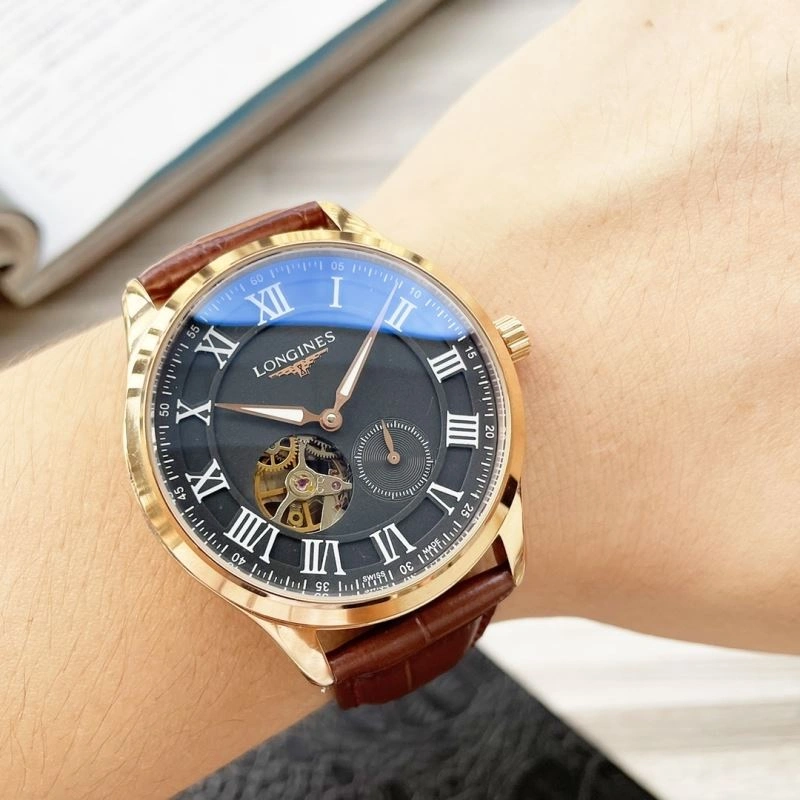 Comfortable LONGINES Watches 188686