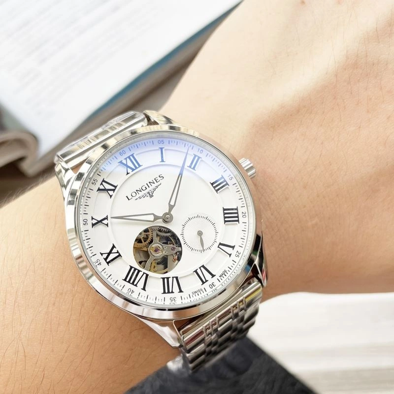 LONGINES Watches Vibrant 188690