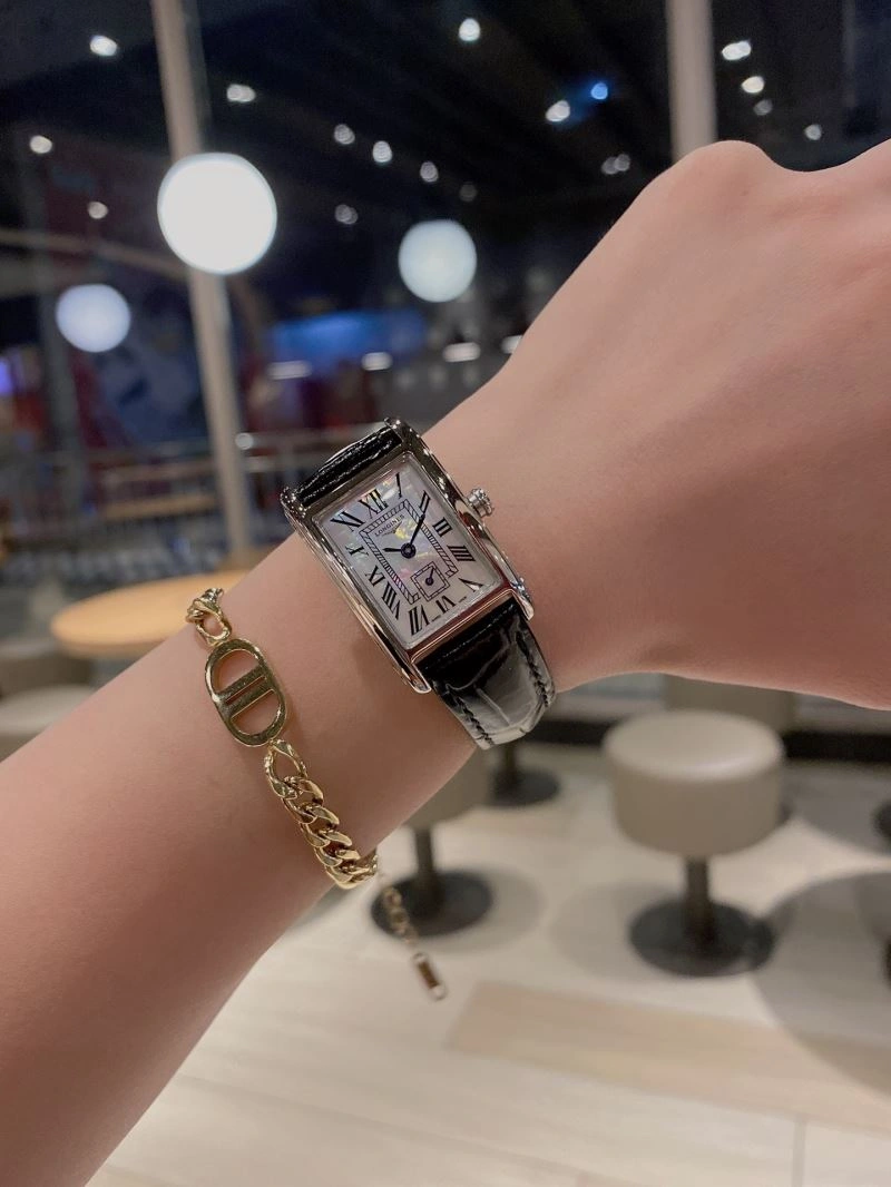 RelaxedFit LONGINES Watches 188687