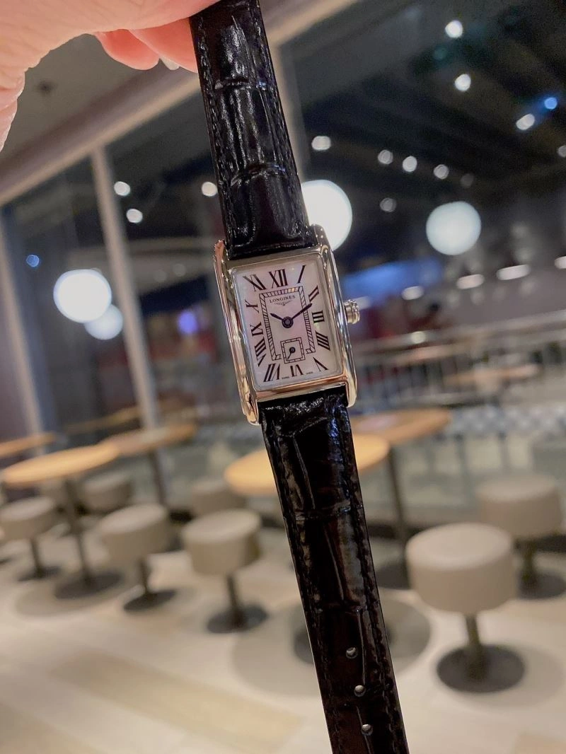 WellDesigned LONGINES Watches 188692