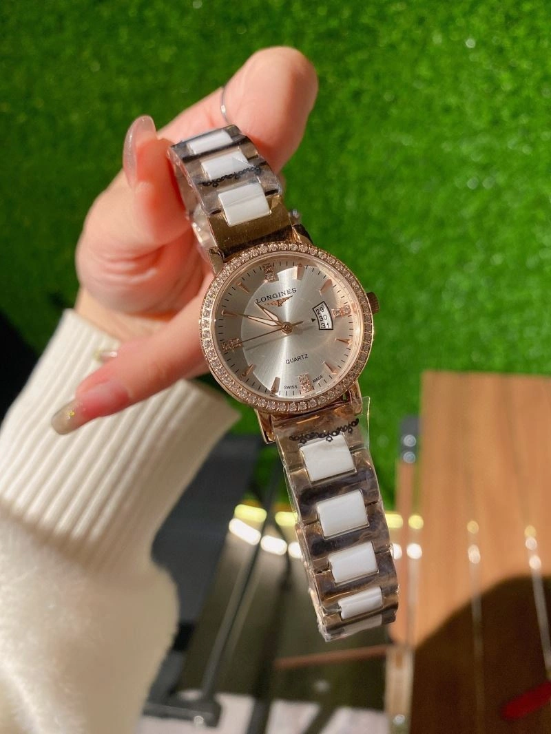 LONGINES Watches Cozy 188684