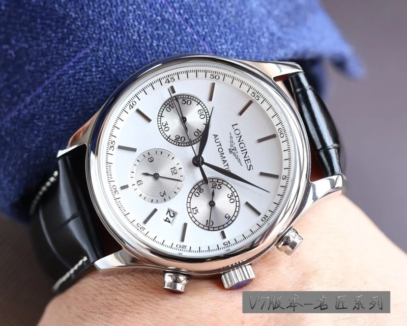 LONGINES Watches Classic 188673
