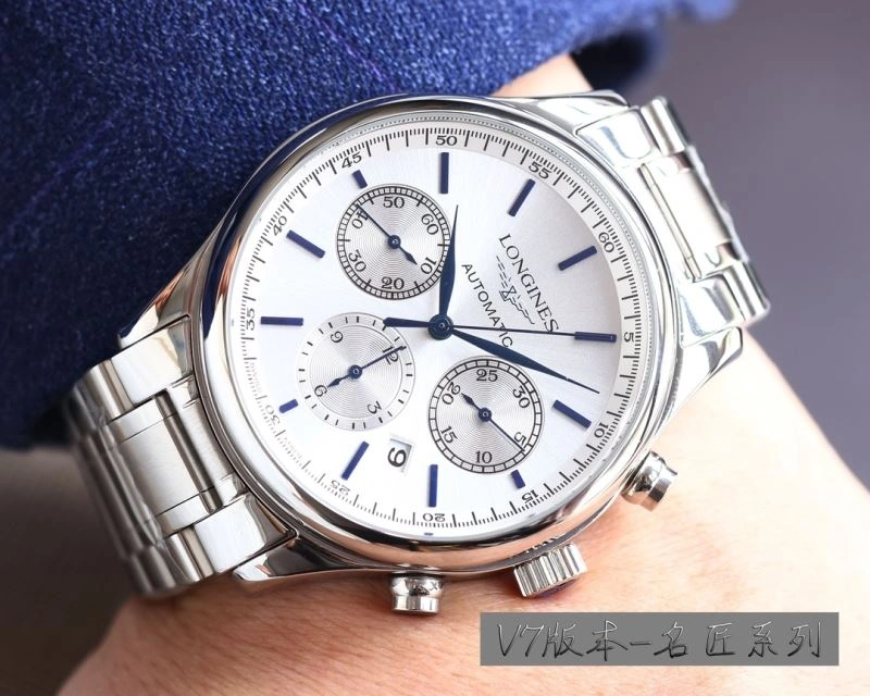 Modern LONGINES Watches 188675