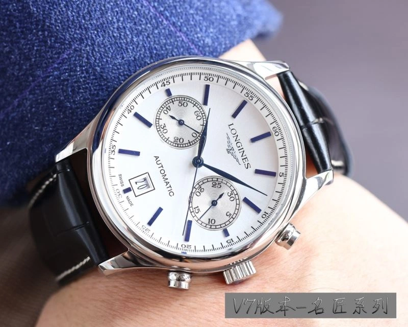 Bright LONGINES Watches 188691