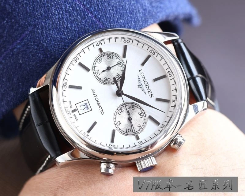 LONGINES Watches Sporty 188677