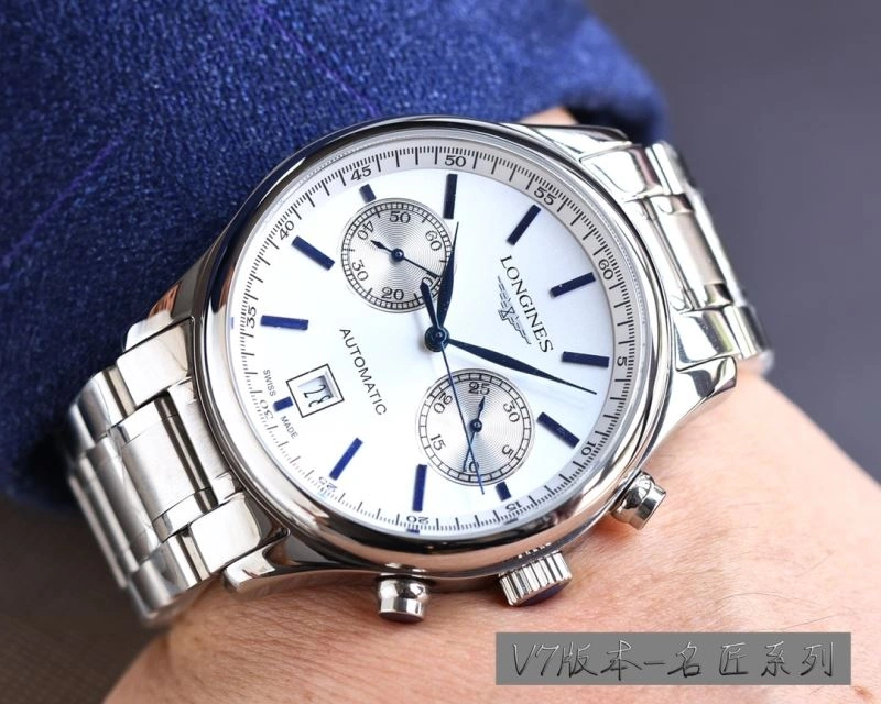 LONGINES Watches AllSeason 188679