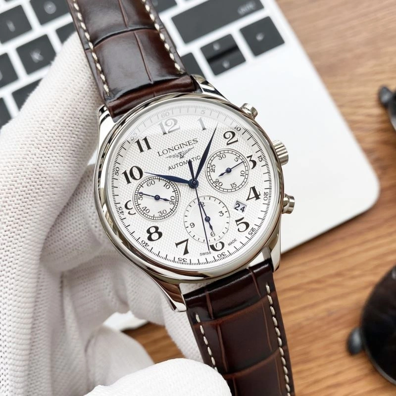 MultiPurpose LONGINES Watches 188669
